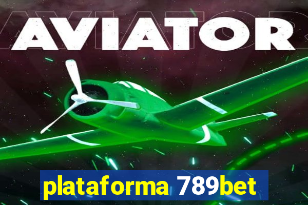 plataforma 789bet