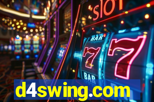 d4swing.com