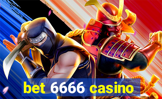 bet 6666 casino