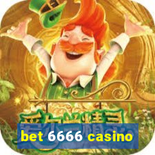 bet 6666 casino