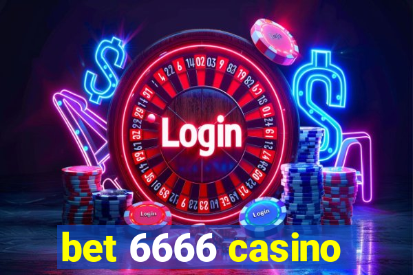 bet 6666 casino