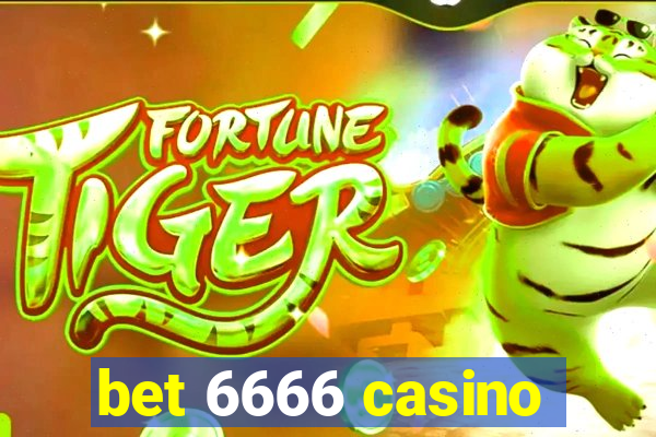 bet 6666 casino