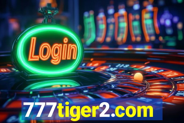 777tiger2.com