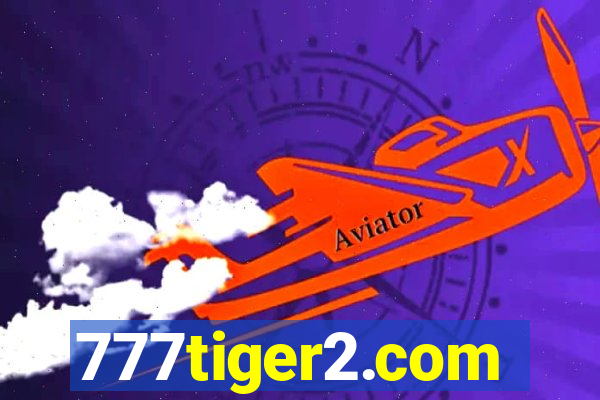 777tiger2.com