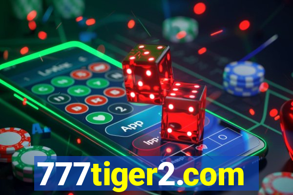 777tiger2.com