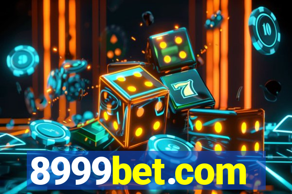 8999bet.com