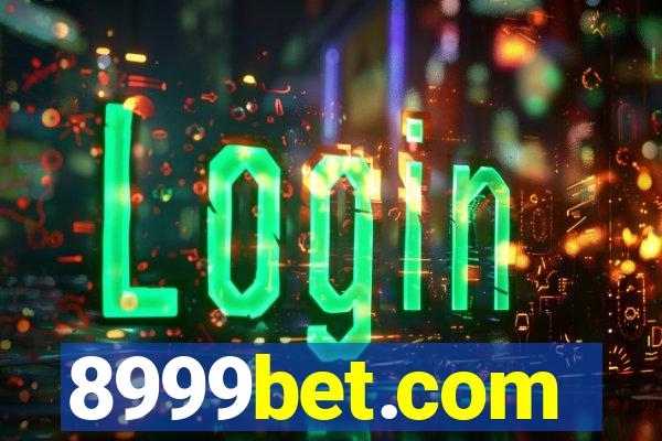 8999bet.com