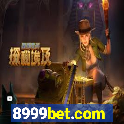 8999bet.com