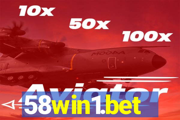 58win1.bet