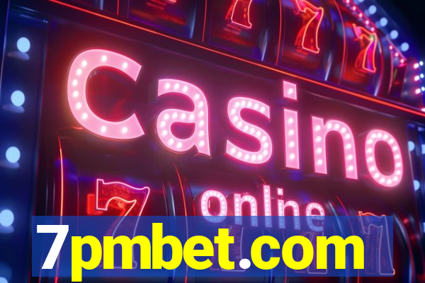 7pmbet.com