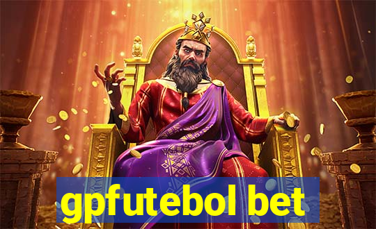 gpfutebol bet