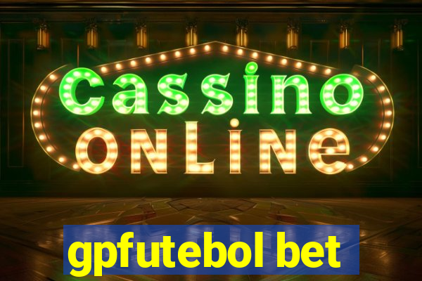 gpfutebol bet