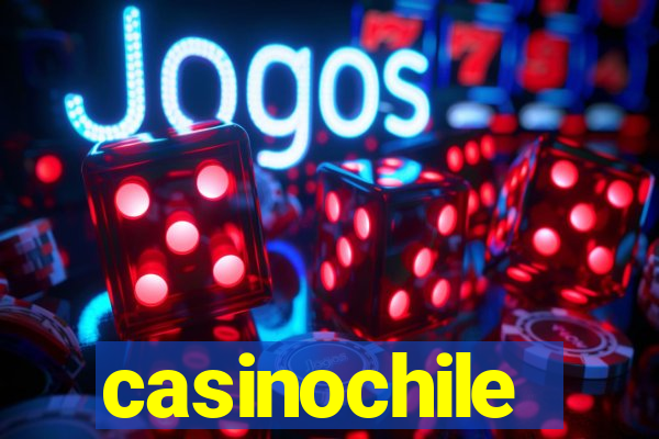 casinochile