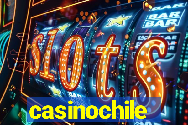 casinochile