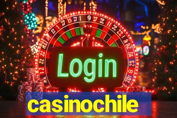 casinochile