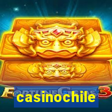 casinochile