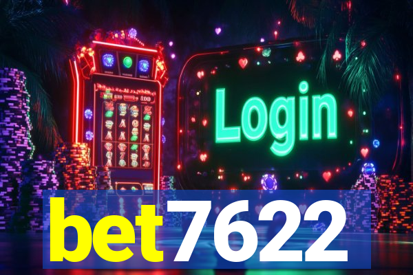 bet7622