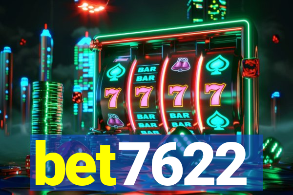 bet7622