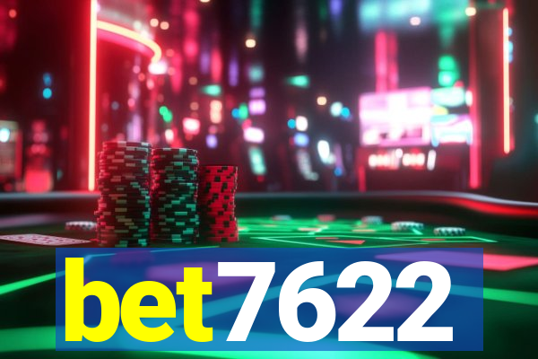 bet7622