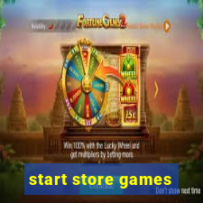 start store games