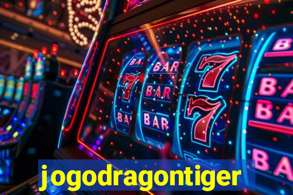 jogodragontiger