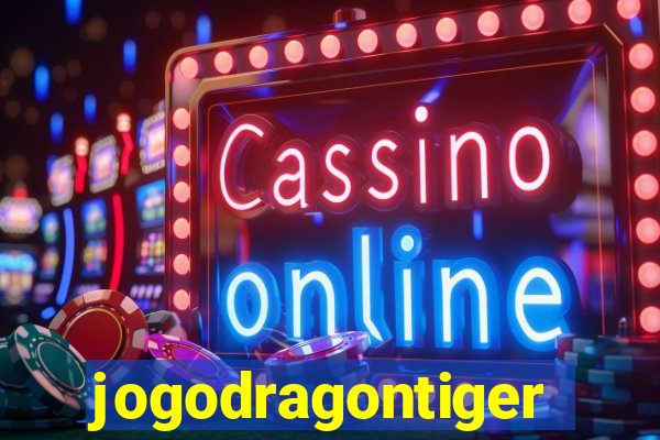 jogodragontiger