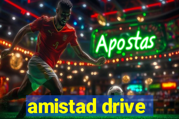 amistad drive