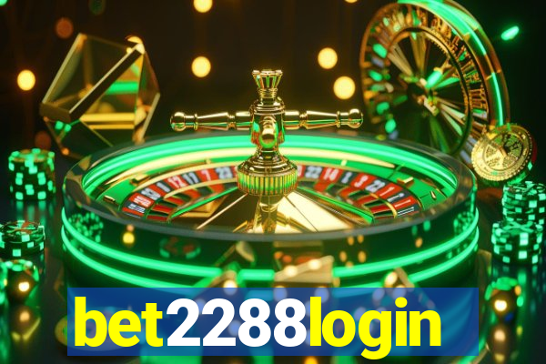 bet2288login