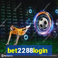 bet2288login