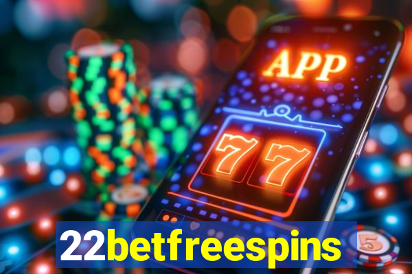 22betfreespins