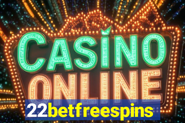 22betfreespins