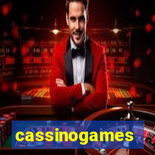 cassinogames