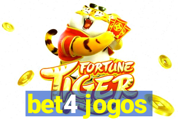 bet4 jogos