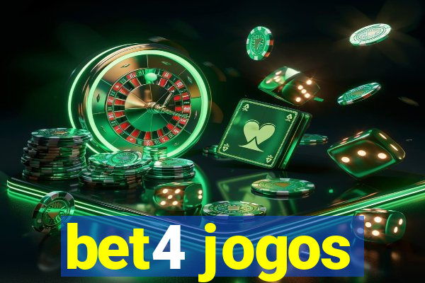 bet4 jogos