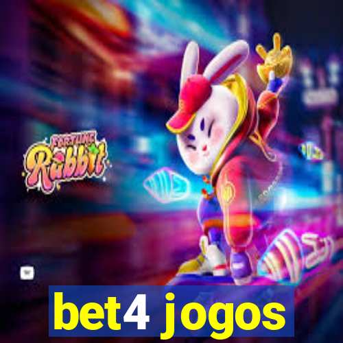 bet4 jogos