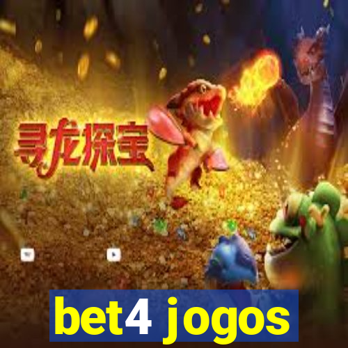 bet4 jogos