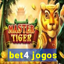 bet4 jogos