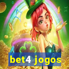 bet4 jogos