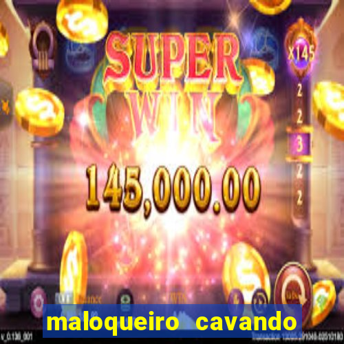 maloqueiro cavando sua cova portal