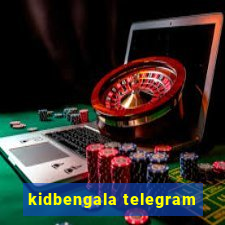 kidbengala telegram