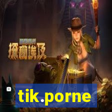 tik.porne