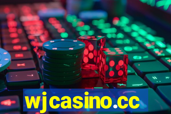 wjcasino.cc