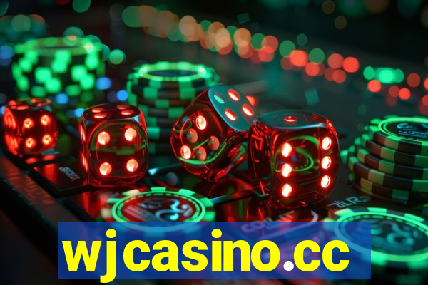 wjcasino.cc