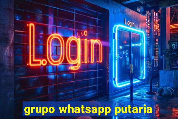 grupo whatsapp putaria