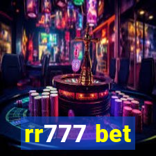 rr777 bet