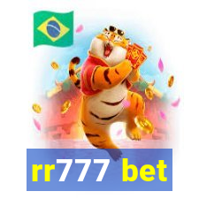 rr777 bet