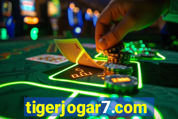 tigerjogar7.com