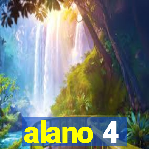 alano 4