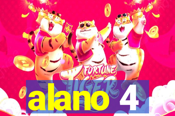 alano 4