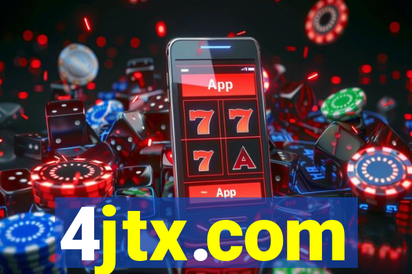 4jtx.com